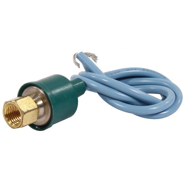 Switch Low Pressure 3.1" x3.3" x2.1"